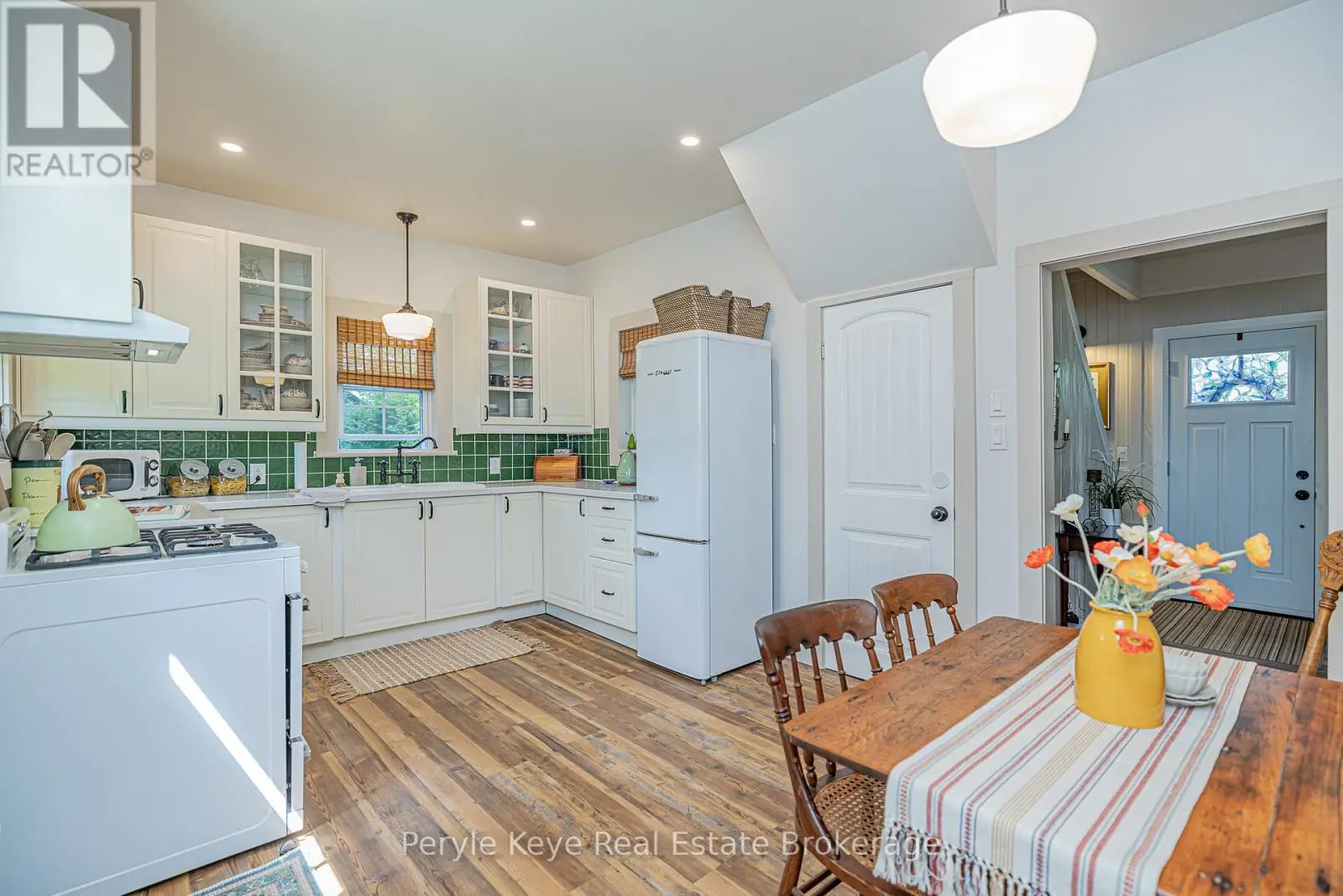 14 Milton Street, Bracebridge